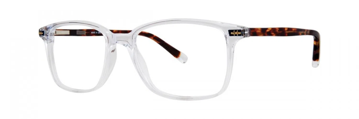 Original Penguin The Leopold Eyeglasses - view 3